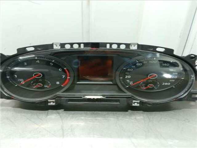 Cuadro de Instrumentos Volkswagen Golf 2.0 GTI BMT/START-STOPP [2.0 LTR. - 169 KW 16V T FSI]