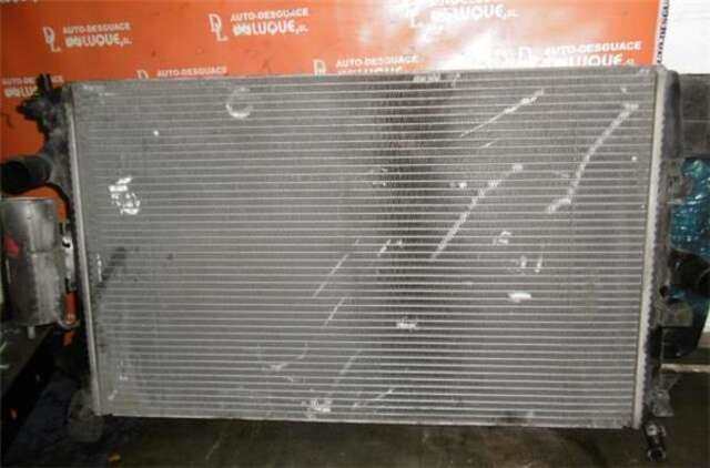 Foto 3ª: Radiador Motor Saab 9-3 1.9 TID LINEAR (I/D) [1.9 LTR. - 110 KW TID CAT] BERLINA (2003-_) [Z19DTH]