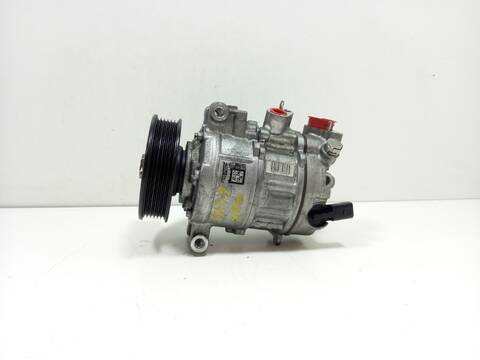 Compresor Aire Acondicionado Volkswagen Golf CLH