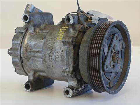 Compresor Aire Acondicionado Nissan Kubistar 1.5 PREMIUM L1) 82CV 60KW