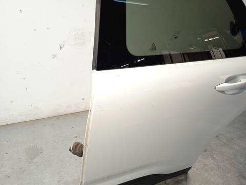 Foto 2ª: Puerta Trasera Izquierda Citroen C4 1.5 BLUEHDI 100 102CV 75KW [YHY] (2019)