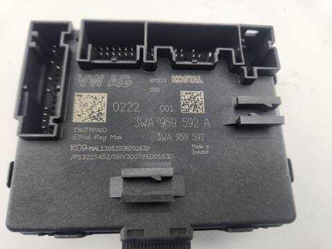 Foto 2ª: Centralita Motor ECU Cupra Leon STYLE 150CV [DXDB] (2025)