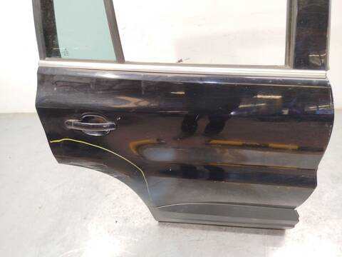 Foto 4ª: Puerta Trasera Derecha Volkswagen Tiguan 2.0 TDI 4MOTION 140CV 103KW [CBAB] (2007)