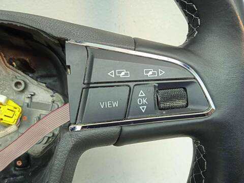 Foto 2ª: Volante Seat Leon STYLE VISIO 125CV 92KW [CZC] (2018)