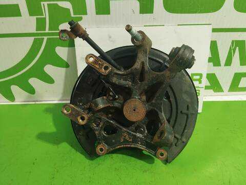 Foto 2ª: Mangueta Trasera Izquierda Kia Carnival 2.9 CRDI CAT 185CV [J3] (2006)