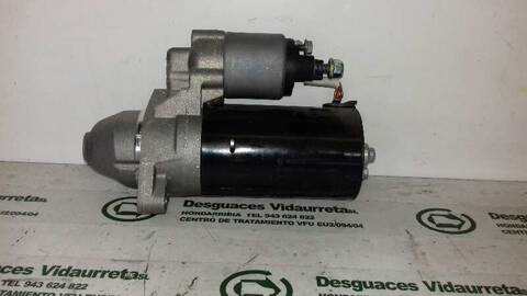 Motor de Arranque Mercedes Clase V 200 136CV 100KW