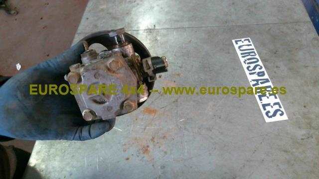 Foto 3ª: Bomba Servodireccion Suzuki Grand Vitara 2.5 G 062 V [H52A] (2000)