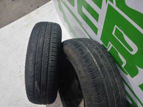 Foto 2ª: Juego LLantas Peugeot 206 E-MUSIC 75CV (1998)