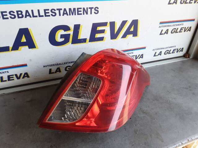 Piloto Trasero Derecho Opel Mokka 1.7 CDTI 130CV