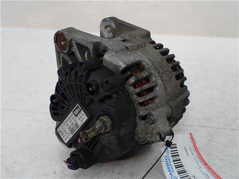 Foto 2ª: Alternador Renault Megane 1.9 DCI LM0G LM1G LM2C) 120CV 88KW II SEDAN LM0/1_) [D/ F9Q B8] (2004)