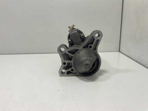 Foto 2ª: Motor de Arranque Mazda CX5 G KE) SH (2014)