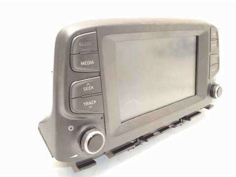 Pantalla Multifuncion Hyundai Kona 1.0 TGDI CAT 120CV 88KW