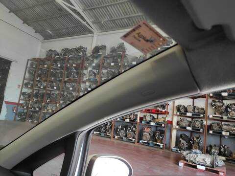 Airbag Cortina Delantero Derecho Opel Corsa A13DTR
