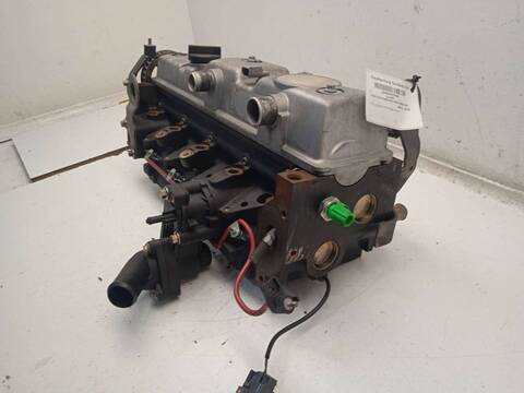 Foto 2ª: Culata Ford Focus 1.8 TDCI TD CAT BERLINA 116CV 85KW (2002)