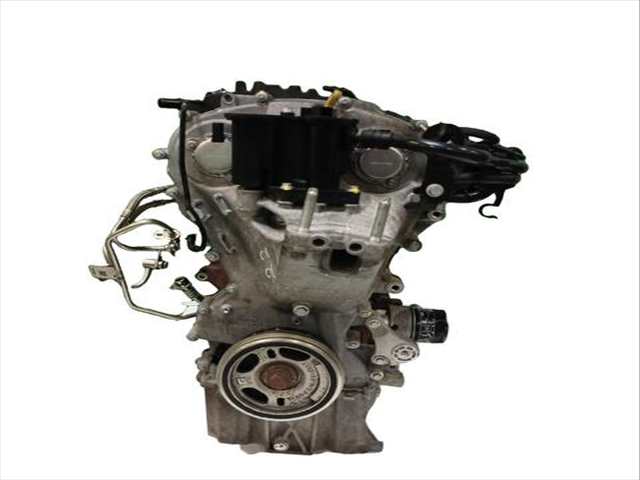 Foto 2ª: Motor Completo Ford Fiesta 125CV 92KW [B7JB C10FD0X] (2020)