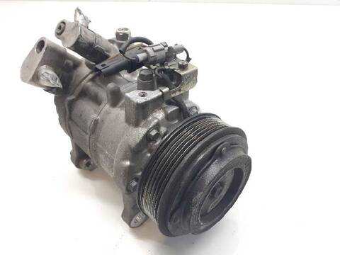 Compresor Aire Acondicionado Bmw Serie 3 315 318D 143CV 105KW
