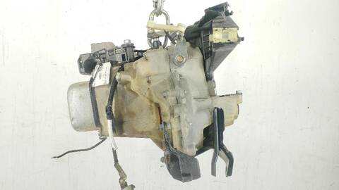 Foto 2ª: Caja Cambios Citroen C3 1.2 VTI 82 82CV [HMZ (EB2F)] (2016)