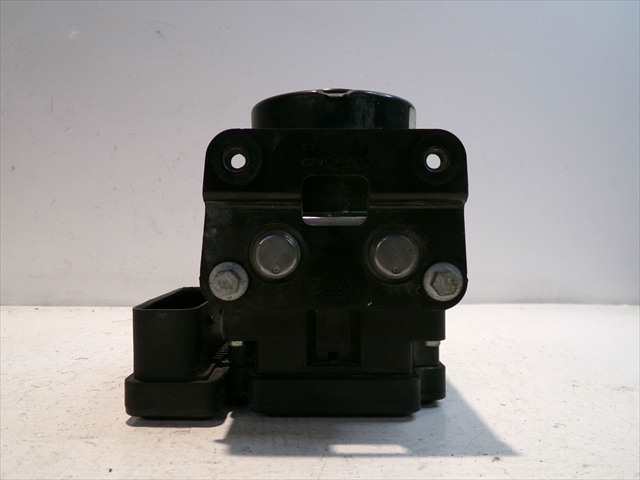 Foto 3ª: Abs Ford Fiesta 1.4 TDCI 2008-2013 [KVJA] (2012)