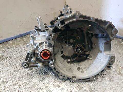 Foto 2ª: Caja Cambios Chevrolet Cruze 2.0 CDI HATCHBACK 163CV 120KW [Z20D1] (2013)