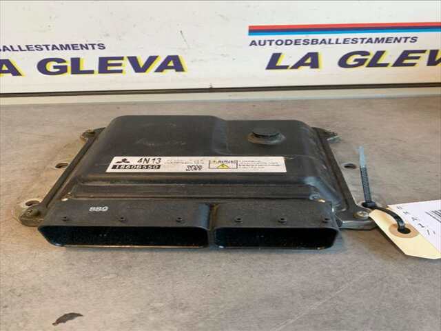 Centralita Motor ECU Mitsubishi ASX 1.8 DI150CV
