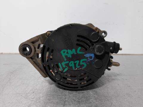 Foto 4ª: Alternador Nissan Primera 1.6 16V CAT BERLINA 99CV 73KW [GA16] (1998)