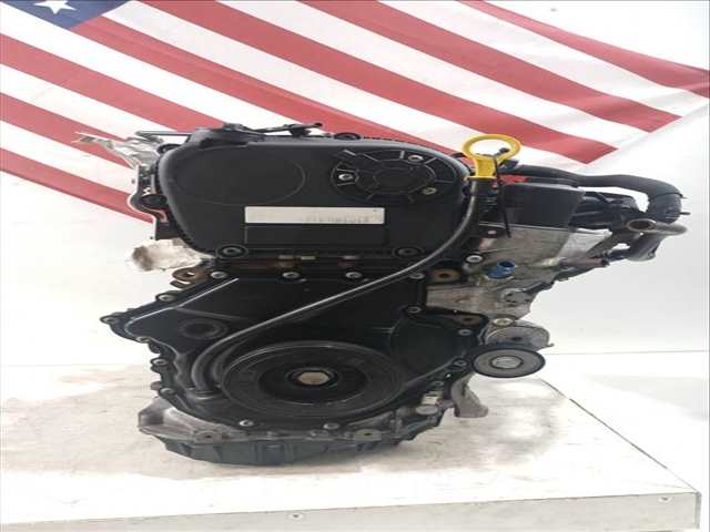 Foto 3ª: Motor Completo Audi A3 170CV 125KW [CNSB CNS] (2016)