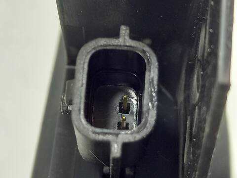 Foto 2ª: Cerradura Puerta Delantera Izquierda Dacia Sandero H4DF4 (2024)