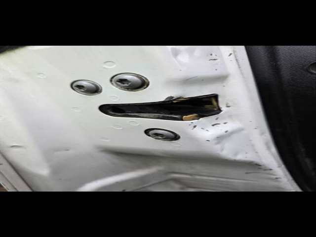 Cerradura Puerta Delantera Derecha Peugeot Bipper FHZ