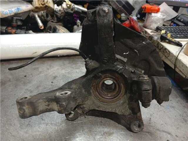 Foto 3ª: Mangueta Delantera Derecha Fiat Scudo 2.0 D MULTIJET [RHK]