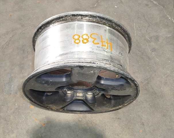 Foto 2ª: LLanta Aleacion Toyota Land Cruiser 4.7 G UZJ 100 [2UZ-FE] (2000)