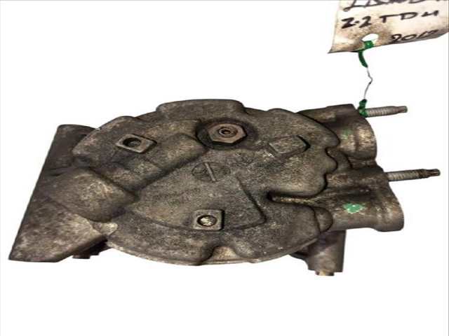 Foto 2ª: Compresor Aire Acondicionado Land Rover Freelander 2.2 TD4 4X4 (2006)