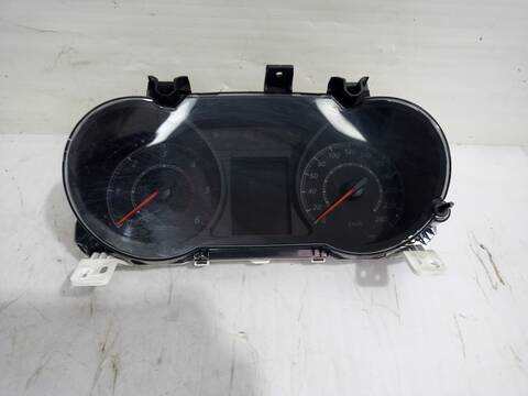 Cuadro de Instrumentos Mitsubishi ASX MOTION 4WD 116CV 85KW