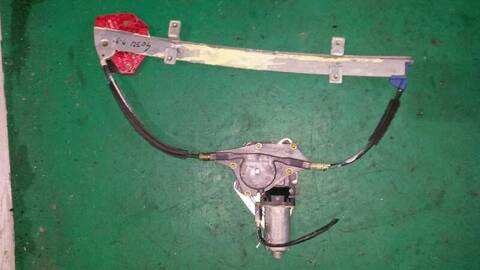 Elevalunas Eléctrico Delantero Derecho Ford Mondeo 1.8 TD CAT BERLINA 90CV 66KW