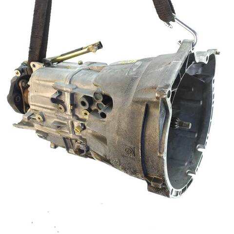 Foto 3ª: Caja Cambios Bmw Serie 3 315 320 D (1997)