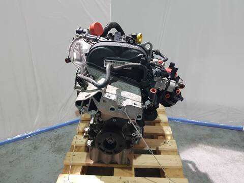 Motor Completo Seat Arona 1.0 TGI 90CV 66KW