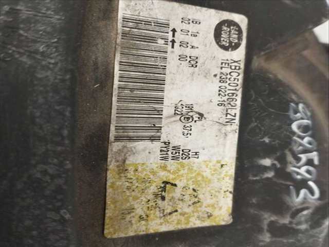 Foto 2ª: Faro Derecho Land Rover Range V8 HSE 299CV 220KW [448PN] (2005)