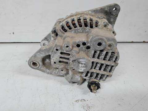 Foto 2ª: Alternador Mitsubishi Montero 1800 GDI COMFORT I 3-PTAS.) 120CV 88KW [4G93GDI] (2003)