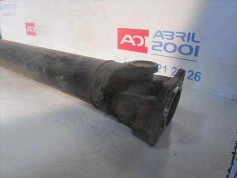 Foto 3ª: Transmision Central Kia Sorento 2.5 CRDI 170CV 125KW [D4CB] (2008)