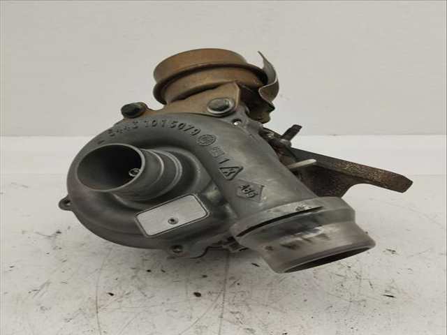 Turbocompresor Renault Scenic GASOLINA
