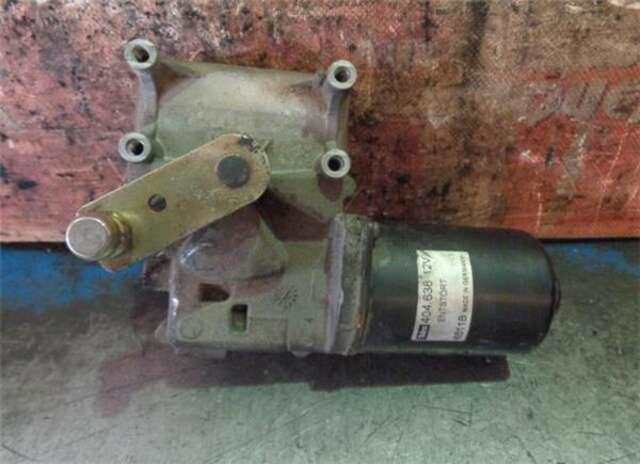 Motor Limpia Delantero Peugeot 307 2.0 HDI 90