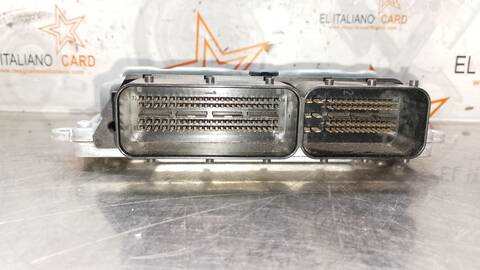 Centralita Motor ECU Mercedes Clase A 140 A 200 177.087) 163CV 120KW
