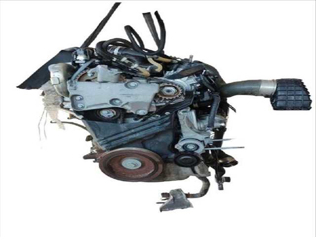 Motor Completo Renault Express 1.5 DCI 75 FW07 FW10 FW04) KANGOO FW0/1_)