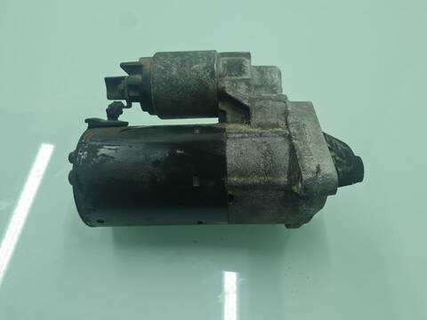 Motor de Arranque Nissan Pulsar ACENTA 110CV 81KW
