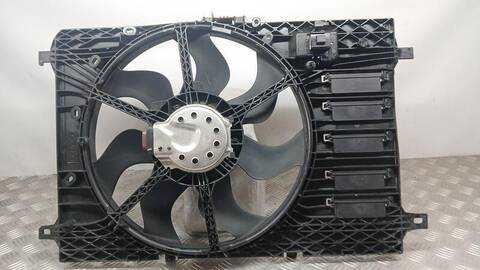 Foto 2ª: Electroventilador Ford Puma ST-LINE 120CV 88KW [ZTJE] (2021)