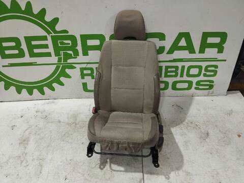Asiento Delantero Izquierdo Volvo S40 1.6 CAT 109CV