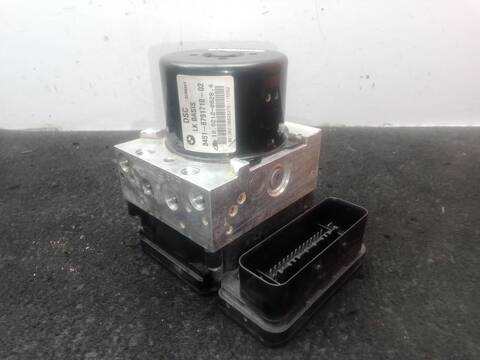 Abs Bmw Serie 1 116 D F20)