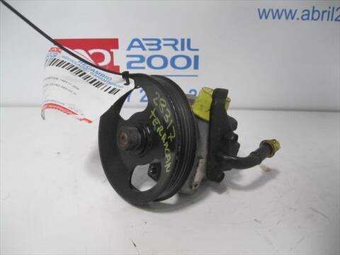 Bomba Servodireccion Hyundai Terracan 2.9 CRDI 4WD 163CV 120KW