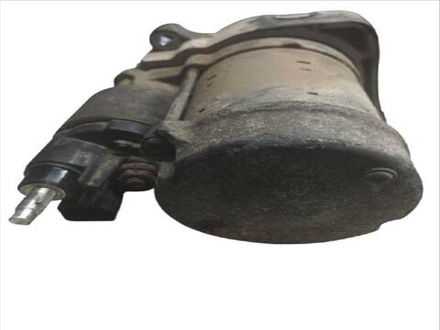 Foto 3ª: Motor de Arranque Bmw Serie 1 118 2.0 D F40) B47D20 (2019)