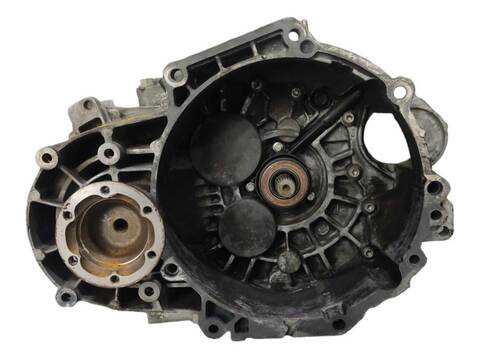 Caja Cambios Volkswagen Passat 2.0 TDI 16V