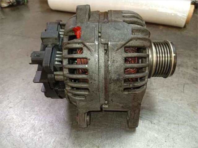 Alternador Renault Scenic 1.5 DCI (JM02. JM13) (JM)(2003-_)